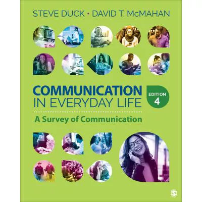 Communication in Everyday Life