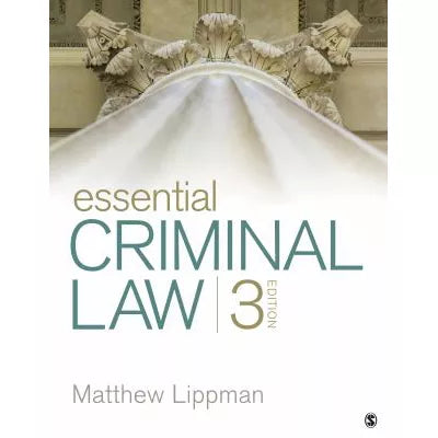 Essen Criminal Law