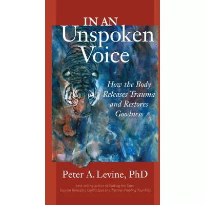 In an Unspoken Voice