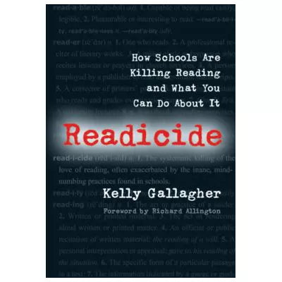 Readicide