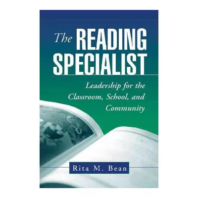 Reading Specialist