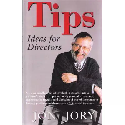 Tips: Ideas for Directors