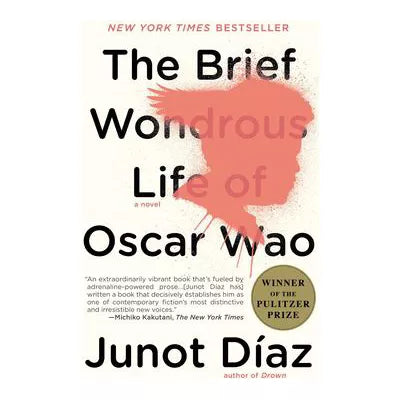 Brief Wondrous Life of Oscar Wao