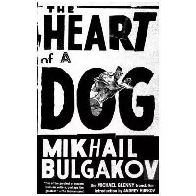 Heart of a Dog
