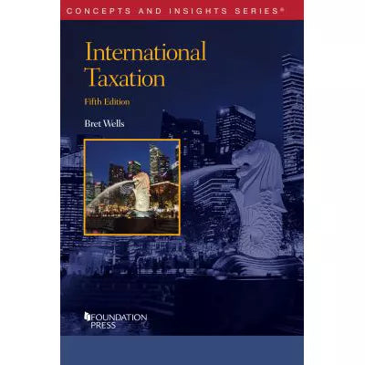 International Taxation