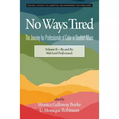 No Ways Tired