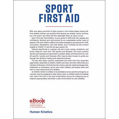 Sport First Aid