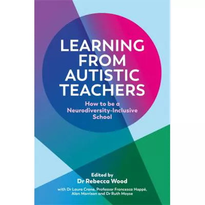 Learning from Autistic Teachers