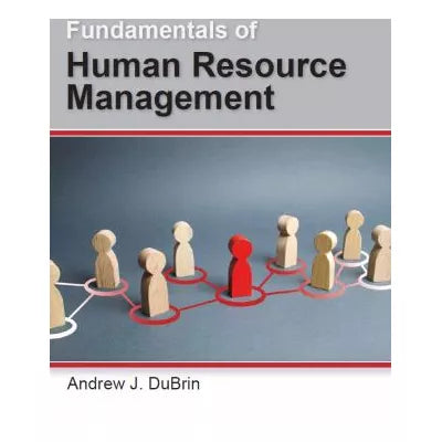 Fundamentals of Human Resource Management
