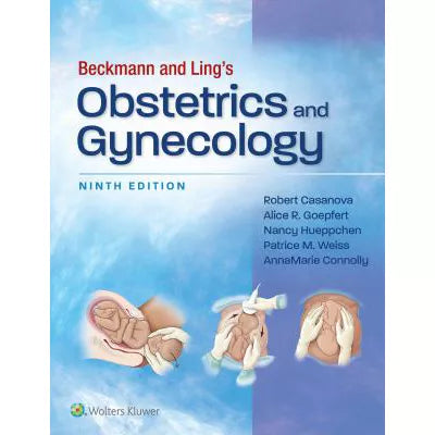Beckmann &amp; Ling's Obstetrics &amp; Gynecology