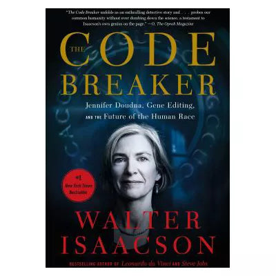 Code Breaker