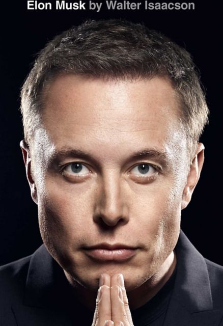 ELON MUSK