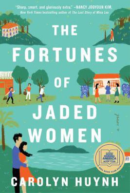 FORTUNES OF JADED WOMEN