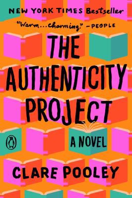 AUTHENTICITY PROJECT