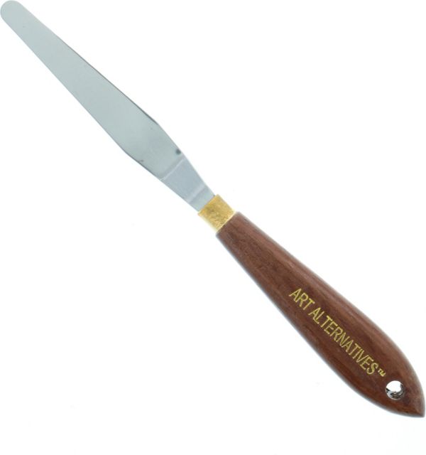 TROWEL PALETTE KNIFE 3IN