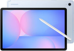 Samsung Galaxy Tab S10 FE - 10.9 256GB - Wi-Fi - with S-Pen (Blue)