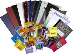 School Supplies Bundle-Deluxe
