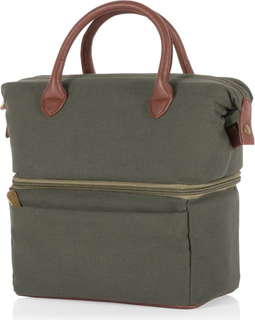URBAN LUNCH BAG GREEN
